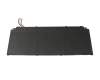 Battery 53.9Wh original 11.55V (AP15O5L) suitable for Acer Chromebook Spin 13 (CP713-1WN)