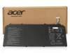 Battery 53.9Wh original 11.55V (AP15O5L) suitable for Acer Swift 5 (SF515-51T)