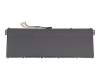 Battery 53Wh original 11.55V (Typ AP20CBL) suitable for Acer TravelMate P2 (TMP215-41-G2)
