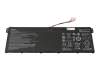 Battery 53Wh original AP23A5L / 11.55 V suitable for Acer Chromebook 314 (CB314-4H)