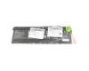 Battery 53Wh original suitable for Acer TravelMate B3 (TMB312RN-31)