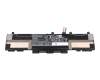 Battery 53Wh original suitable for HP 17-cp1000
