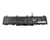 Battery 53Wh original suitable for HP mt46 Mobile Thin Client