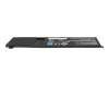 Battery 53Wh original suitable for Tuxedo InfinityBook Pro 14 Gen 7