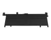 Battery 54.72Wh original suitable for Lenovo IdeaPad Slim 5 15Q8Y11 (83RL)