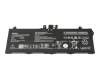 Battery 54.7Wh original suitable for Lenovo ThinkPad L13 Gen 6 (21RC)
