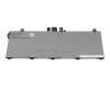 Battery 54.7Wh original suitable for Lenovo ThinkPad L13 Gen 6 (21RC)