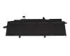 Battery 54.7Wh original suitable for Lenovo ThinkPad X13 G3 (21BN/21BQ)