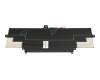 Battery 54Wh original suitable for HP 17-cp1000