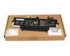 Battery 54Wh original suitable for HP 17-cp1000