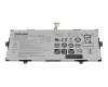 Battery 54Wh original suitable for Samsung Galaxy Book 4 (NP750XGL)
