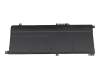 Battery 55.67Wh original suitable for HP Envy x360 15-fe1000