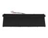 Battery 55,9Wh original 11.61V (Type AP19B8M) suitable for Acer Chromebook 317 (CB317-1HT)