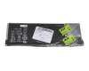 Battery 55,9Wh original 11.61V (Type AP19B8M) suitable for Acer TravelMate P4 (TMP414RN-53)