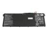 Battery 55,9Wh original 15.4V (AP18C7M) suitable for Acer Aspire Vero 14 (AV14-51)