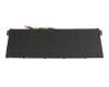 Battery 55,9Wh original 15.4V (AP18C7M) suitable for Acer Aspire Vero 14 (AV14-51)