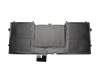 Battery 55Wh original suitable for Dell XPS 12 (9Q34)