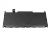Battery 55Wh original suitable for Dell XPS 13 Plus (9230) LPDDR5