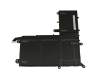 Battery 56Wh original suitable for Asus ZenBook Flip 15 UX562IQ