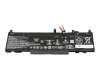 Battery 56Wh original suitable for HP Elite 830 x360 G11
