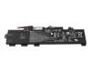 Battery 56Wh original suitable for HP EliteBook x360 1030 G3