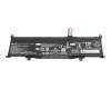Battery 56Wh original suitable for HP ProBook 460 G11