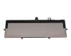 Battery 56Wh original suitable for HP ProBook 650 G3