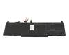 Battery 56Wh original suitable for HP ZBook Power G11