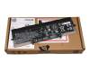 Battery 56Wh original suitable for HP ZBook Power G7