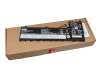Battery 56Wh original suitable for Lenovo IdeaPad 5 Pro 14ARH7 (82SJ)