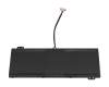 Battery 57.48Wh original (AP18D8M) suitable for Acer Nitro 5 (AN515-57)