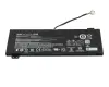 Battery 57.48Wh original (AP18D8M) suitable for Acer Swift X (SFX14-42G)