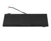 Battery 57.48Wh original AP21D8M suitable for Acer Nitro V 15 (ANV15-41)