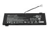 Battery 57.48Wh original AP21D8M suitable for Acer Nitro V 16 (ANV16-71)