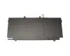 Battery 57,9Wh original suitable for HP Spectre x360 13-ac000