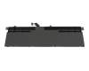 Battery 57Wh original 4 cells suitable for Lenovo ThinkBook 16 G4+ ARA (21D1)