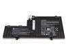 Battery 57Wh original suitable for HP Pavilion x360 14-ba100