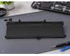 Battery 57Wh original suitable for Lenovo ThinkPad P53s (20N6/20N7)