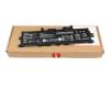 Battery 57Wh original suitable for Lenovo ThinkPad X1 Carbon Gen 13 (21NS/21NT)
