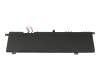 Battery 58.14Wh original suitable for Acer Aspire Lite 16 (AL16-53P)