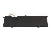 Battery 58.14Wh original suitable for Acer Aspire Lite 16 (AL16-54P) N25WB3