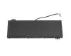 Battery 58.75Wh original (AP18E7M) suitable for Acer Nitro 7 (AN715-52)