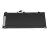 Battery 58.8Wh original suitable for HP 17-cn0000