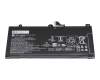 Battery 58.8Wh original suitable for HP Pro c645 Chromebook