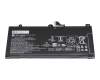 Battery 58.8Wh original suitable for HP Spectre x360 14 (Wikus)