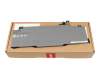Battery 58Wh original suitable for Lenovo ThinkPad T14s 2-in-1 Gen 1 (21R4)