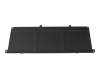 Battery 59Wh original suitable for HP Pavilion 16-ag0000
