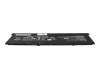Battery 59Wh original suitable for HP Pavilion 16-ag0000