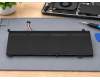 Battery 60Wh original 4 cell (15,44V / 15,36V) suitable for Lenovo ThinkBook 14 G2 ARE (20VF)