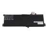 Battery 60Wh original suitable for Gigabyte SabrePro 15 G